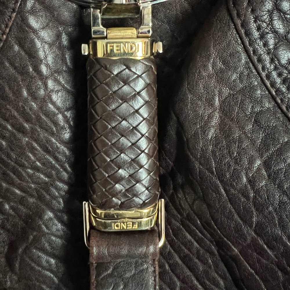 Fendi Spy bag - Picture 4 of 16